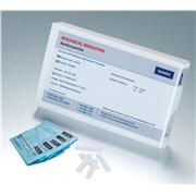 Biological Indicator Spore Strips for Monitoring Radiation Sterilization Processes with Bacillus pumilus