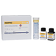 Indipro test paper