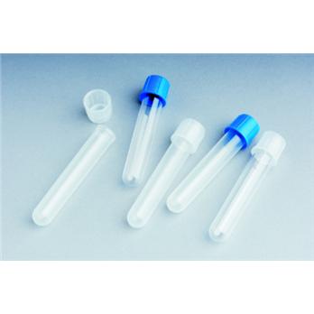 Silanized Disposable Culture Tubes
