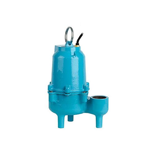 ES40 High Capacity Sump/Effluent/Sewage Pumps