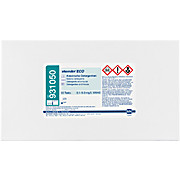 VISO ECO  ANIONIC DETERGENTS *This item is hazardous and cannot ship Parcel Post.  It is required to ship UPS ground*UN3316