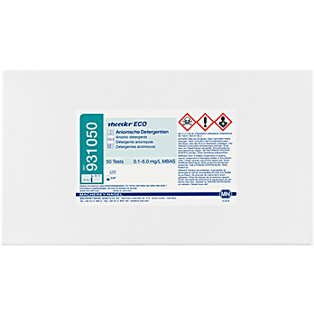 VISO ECO  ANIONIC DETERGENTS *This item is hazardous and cannot ship Parcel Post.  It is required to ship UPS ground*UN3316