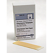 Chlortesmo - box of 200 strips