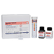 QUANTOFIX Calcium - 60 strips & reagentUN3316