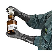 Butyl, Chemtek Gloves for Superior Chemical Protection