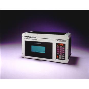 Spectrolinker™ XL-1000 and XL-1500 Series UV Crosslinkers