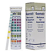 QUANTOFIX Multisticks for aquarium owners
