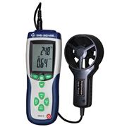 Digi-Sense Professional CFM/CMM Vane Thermoanemometer