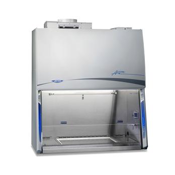 Purifier® 4' Axiom™ Class II, Type C1 BioSafety Cabinets with 10" Sash