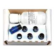 5909 cap membrane kit 2.0ml PE