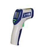 Digi-Sense 20:1 IR Thermometer with Alarm