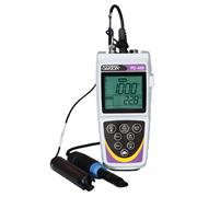 Waterproof pH/DO 450 Meter