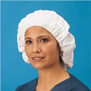 KeyGuard Bouffant Cap/Head Cove