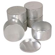 Aluminum Moisture Boxes