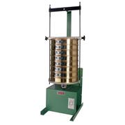 Large, Motorized, Economy Sieve Shaker