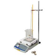 Single, Softening Point Apparatus Set, Electric
