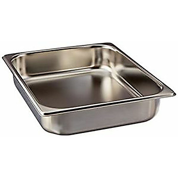 Stainless Steel Humidity Pan