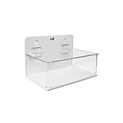 Lab Box Holder