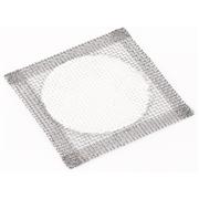 Wire Gauze with Ceramic Center