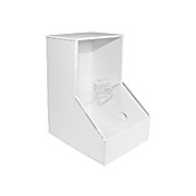 Dispensing Bins