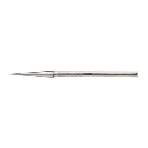 Penetration Needles for Wax