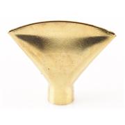 Burner Wing Tops