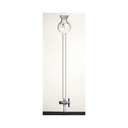SYNTHWARE Chromatography Columns with Reservoirs & Spherical Joints