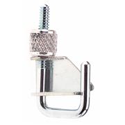 Screw Compressor Clamp, Swinging Jaw Clamp