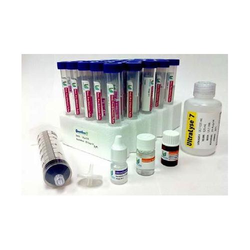 2nd Generation ATP Test Kits