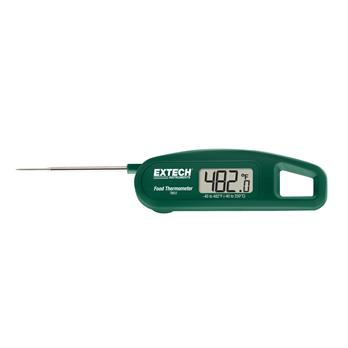Pocket Fold-Up Food Thermometer