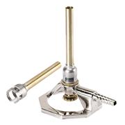 Tirril Burner for Small-Scale Burning Test