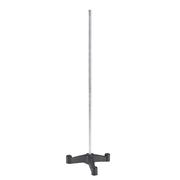 Triangular Base Support Stands