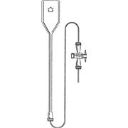 Cadmium Reduction Column