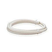 ImaWeld®  thermoplastic elastomer (TPE) opaque tubing with Heat Sealable and Weldable properties.