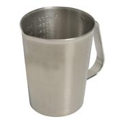 Stainless Steel Measures