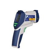 Digi-Sense 50:1 Data Logging IR Thermometer, T/C Input