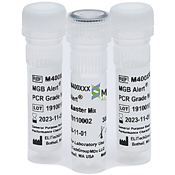 MGB Alert® PCR Master Mix