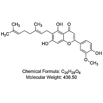 1 mg/mL certified ampule (CFN A)
