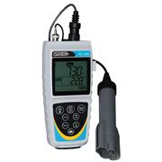 Waterproof pH/CON 450 Meter