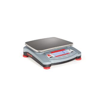 Navigator® NVT Series Portable Scales