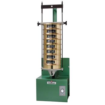 Motorized, Economy Sieve Shaker