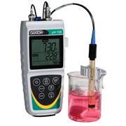 Waterproof pH 150 Meter