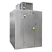 Mini Room Walk In Freezer, -20°C, 6’7” H