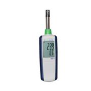 Thomas-4306 Traceable Dual Thermometer, with 2 Bottle Probes, -58 to 158  degree F