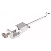 Thermomètre Clip Métal Cadran Jug Clamp équipement Pour Bougie Savon Jam  Making Sasicare