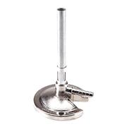 Bunsen Burner, Adjustable, Natural Gas