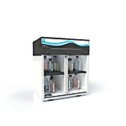 Vacuum Pump Storage Cabinets - Labconco