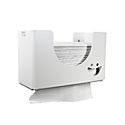 Paper Towel Holder
