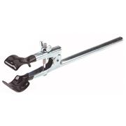 Humboldt Bunsen Round Jaw Extension Clamp