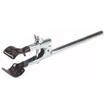 Humboldt Bunsen Round Jaw Extension Clamp